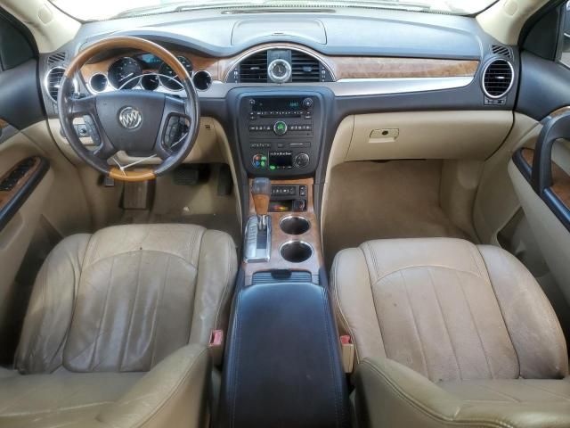 2011 Buick Enclave CXL