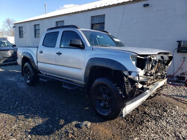 2008 Toyota Tacoma Double Cab Prerunner