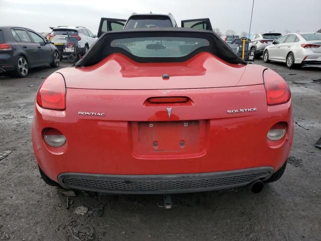 2006 Pontiac Solstice