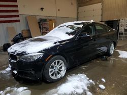 BMW 3 Series salvage cars for sale: 2015 BMW 328 Xigt