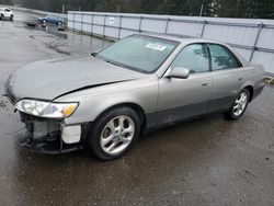 Lexus es300 salvage cars for sale: 2000 Lexus ES 300