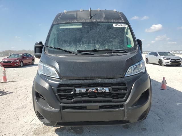 2023 Dodge RAM Promaster 2500 2500 High