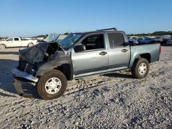 Salvage trucks for sale at West Palm Beach, FL auction: 2006 Chevrolet Colorado