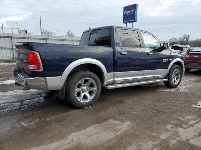 2014 Dodge 1500 Laramie