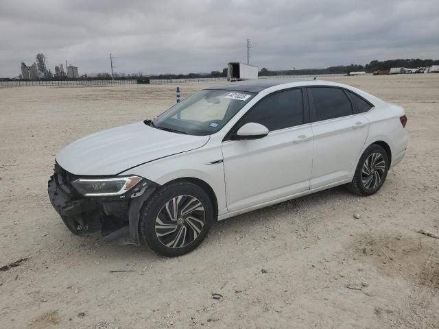 2021 Volkswagen Jetta SEL