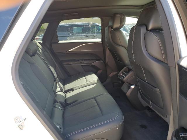 2025 Cadillac Lyriq Sport