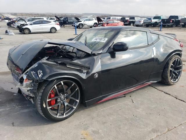 2019 Nissan 370Z Base