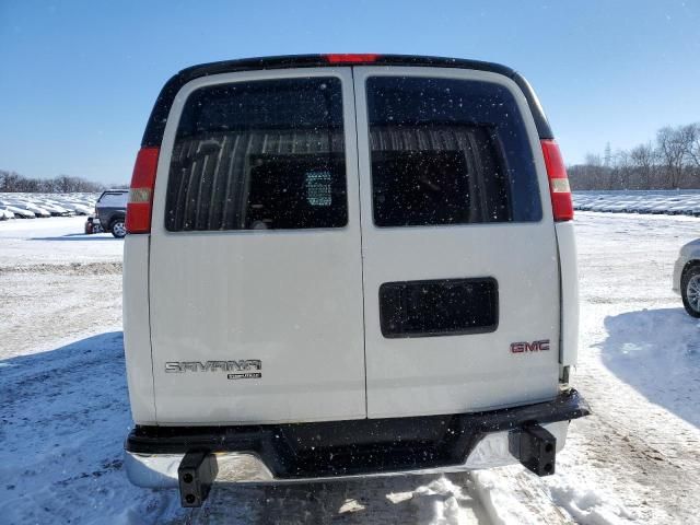 2014 GMC Savana G2500