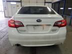 2016 Subaru Legacy 2.5I Limited