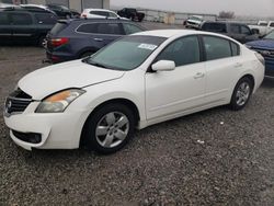 Nissan salvage cars for sale: 2008 Nissan Altima 2.5
