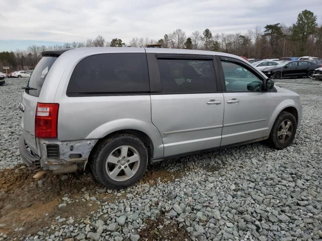 2010 Dodge Grand Caravan SE