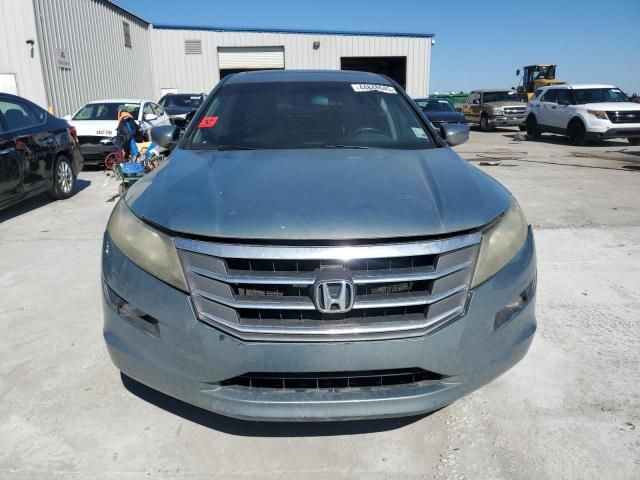 2011 Honda Accord Crosstour EXL