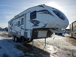 Palomino salvage cars for sale: 2014 Palomino Puma