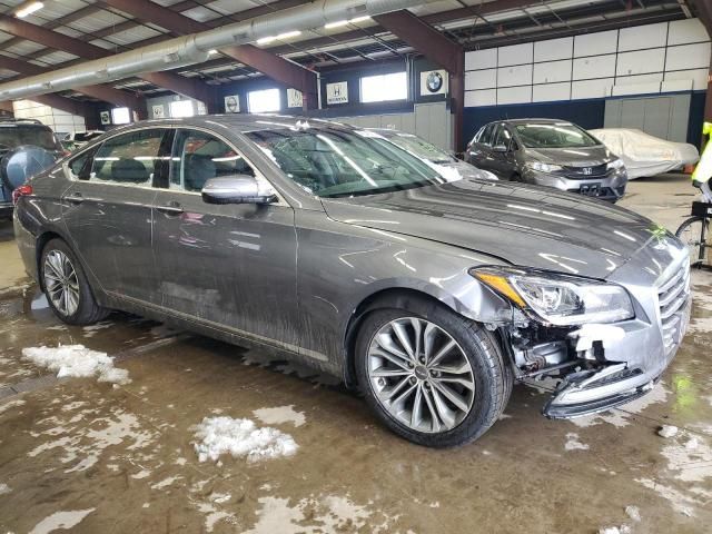 2016 Hyundai Genesis 3.8L