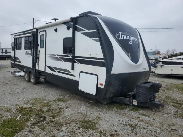 2019 Other Rv Camper