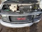 2002 GMC Savana G2500