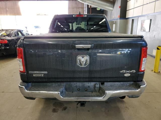 2019 Dodge RAM 1500 BIG HORN/LONE Star