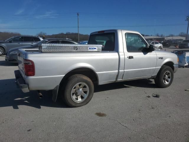2003 Ford Ranger