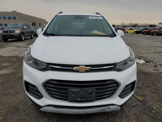 2020 Chevrolet Trax 1LT