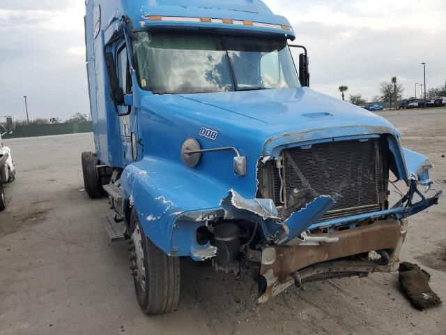 2007 Freightliner Conventional ST120