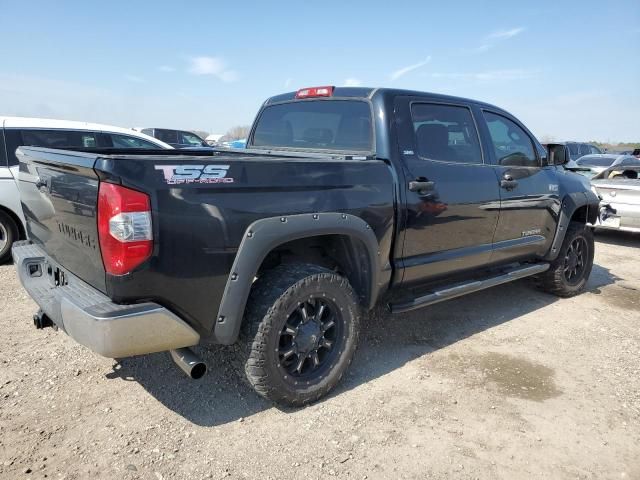 2014 Toyota Tundra Crewmax SR5