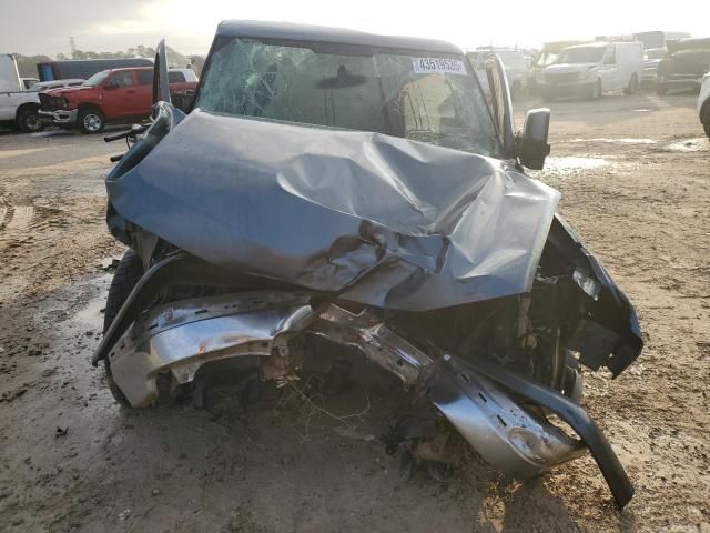 2006 Chevrolet Silverado C1500