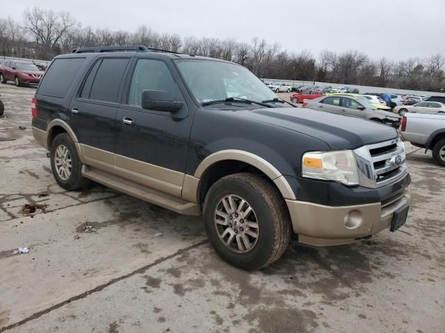 2011 Ford Expedition XLT