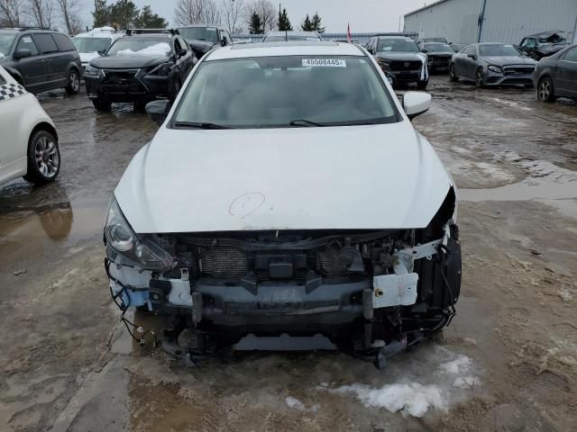 2015 Mazda 3 Touring