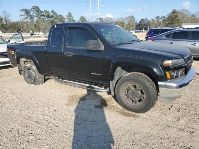 2005 Chevrolet Colorado