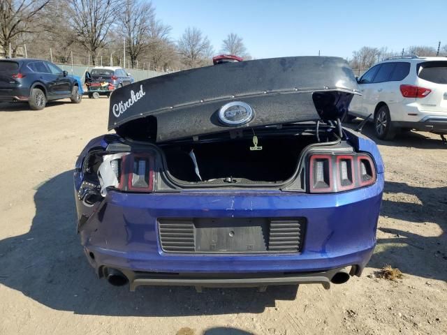 2013 Ford Mustang GT