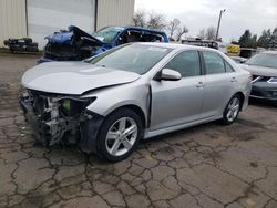 Toyota Vehiculos salvage en venta: 2014 Toyota Camry L