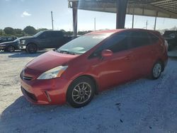 2013 Toyota Prius V en venta en Homestead, FL