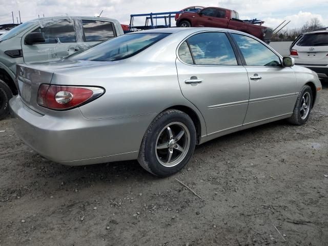 2002 Lexus ES 300