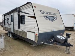 Other salvage cars for sale: 2016 Other 2016 'OTHER RV' Other