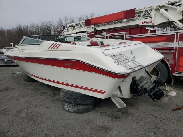 1990 Seadoo Boat