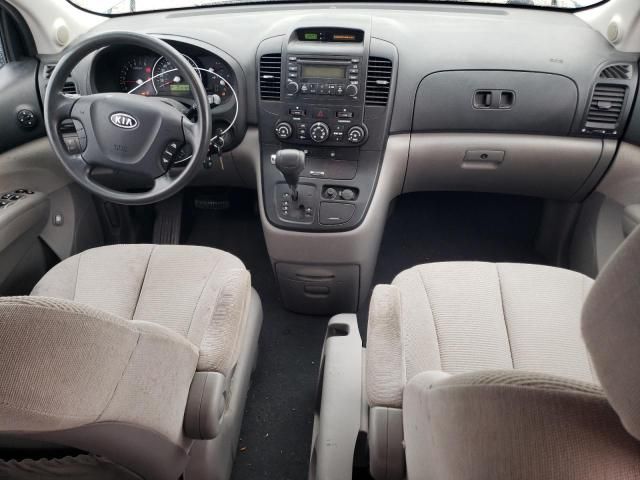 2008 KIA Sedona