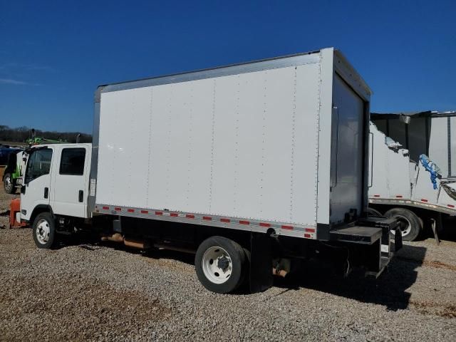 2021 Chevrolet 4500