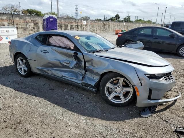 2023 Chevrolet Camaro LS