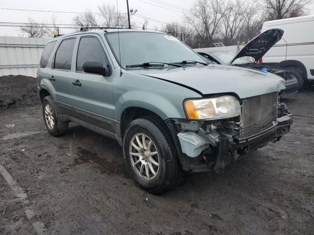 2005 Ford Escape XLS