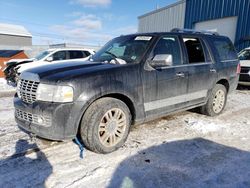 2014 Lincoln Navigator for sale in Elmsdale, NS