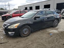 Nissan Altima salvage cars for sale: 2013 Nissan Altima 2.5