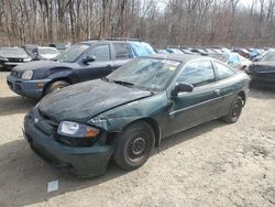 2003 Chevrolet Cavalier for sale in Baltimore, MD