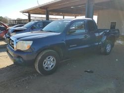 Toyota Tacoma salvage cars for sale: 2007 Toyota Tacoma Access Cab