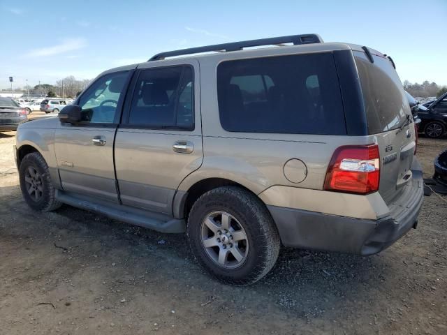 2007 Ford Expedition XLT