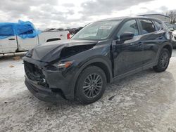 Mazda Vehiculos salvage en venta: 2019 Mazda CX-5 Touring