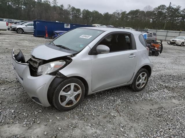 2012 Scion IQ