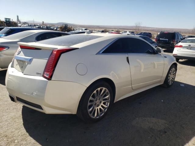 2014 Cadillac CTS Performance Collection