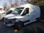 2024 Mercedes-Benz Sprinter 2500