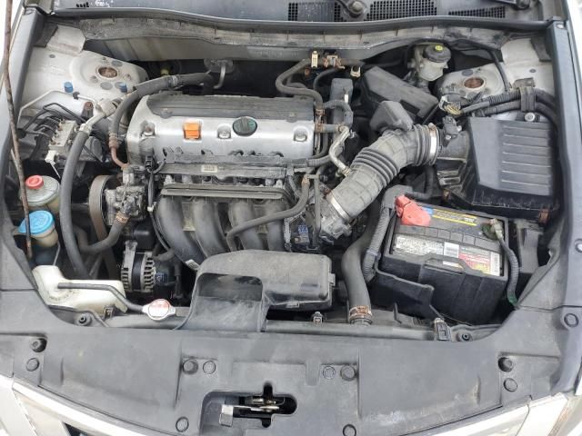 2008 Honda Accord LXP