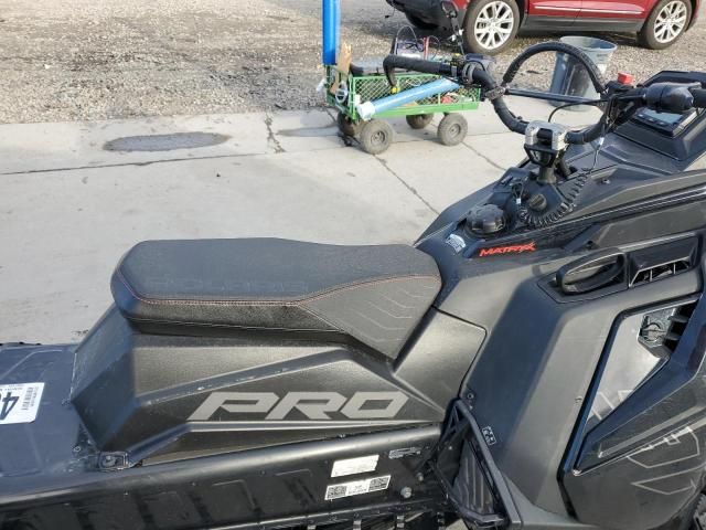 2023 Polaris 900RMK